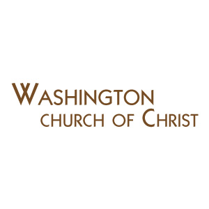 Home ‹ Washington church of Christ